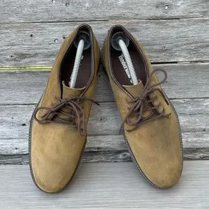 Timberland | Shoes | Timberland Stormbucks Waterproof Oxford  display picture 3